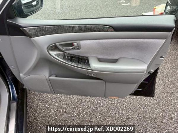 Used 2004 AT toyota crown GRS180 Image[16]