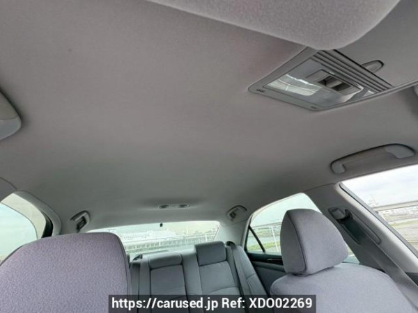 Used 2004 AT toyota crown GRS180 Image[17]
