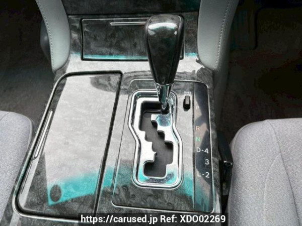 Used 2004 AT toyota crown GRS180 Image[26]