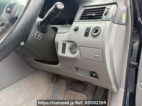 Used 2004 AT toyota crown GRS180 Image[27]