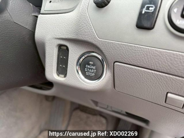 Used 2004 AT toyota crown GRS180 Image[28]
