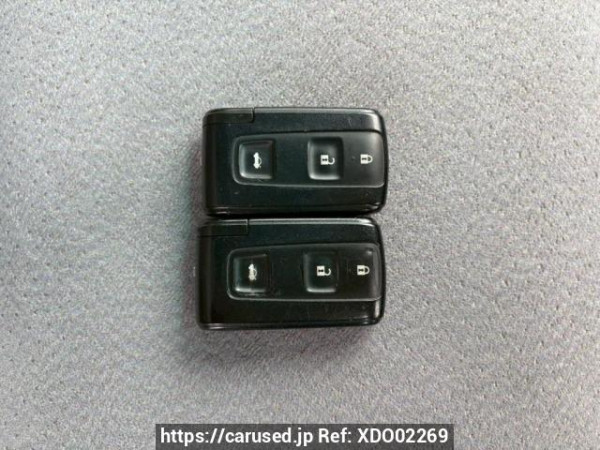 Used 2004 AT toyota crown GRS180 Image[29]