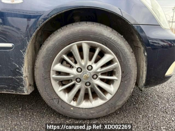 Used 2004 AT toyota crown GRS180 Image[30]