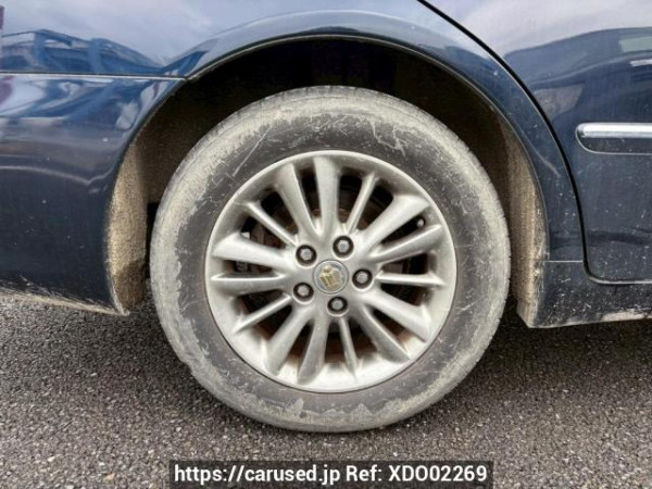 Used 2004 AT toyota crown GRS180 Image[31]