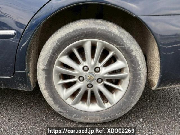 Used 2004 AT toyota crown GRS180 Image[32]