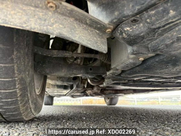 Used 2004 AT toyota crown GRS180 Image[34]