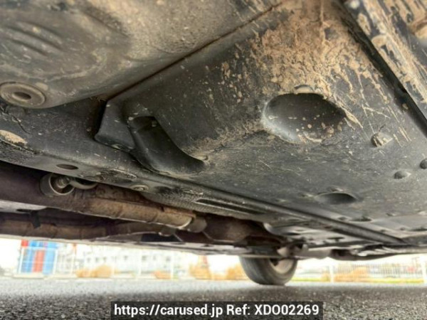Used 2004 AT toyota crown GRS180 Image[37]