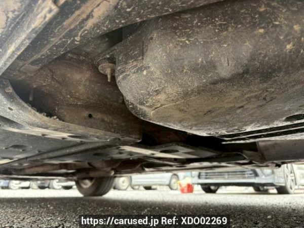 Used 2004 AT toyota crown GRS180 Image[38]