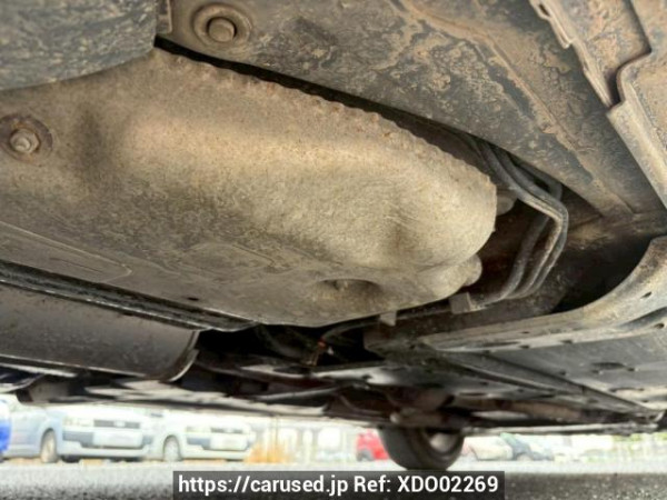 Used 2004 AT toyota crown GRS180 Image[39]