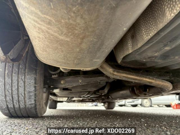 Used 2004 AT toyota crown GRS180 Image[40]