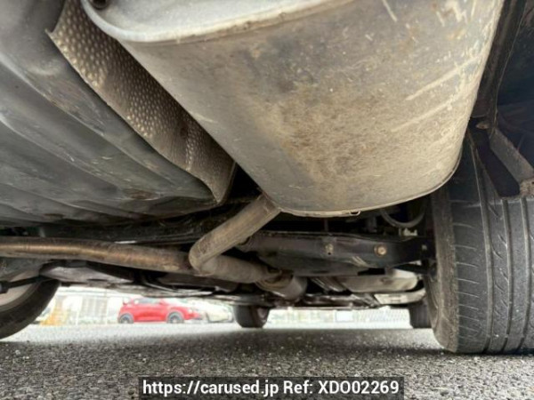 Used 2004 AT toyota crown GRS180 Image[41]