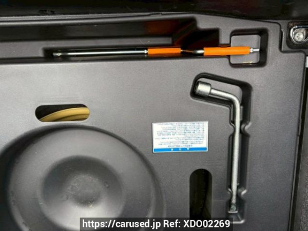 Used 2004 AT toyota crown GRS180 Image[44]