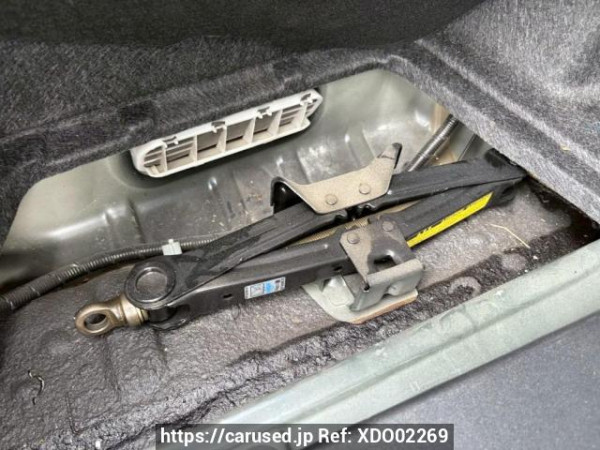 Used 2004 AT toyota crown GRS180 Image[45]