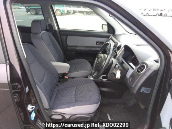 Used 2010 AT mazda verisa DC5W Image[12]
