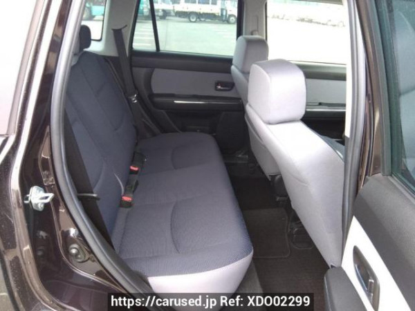 Used 2010 AT mazda verisa DC5W Image[14]