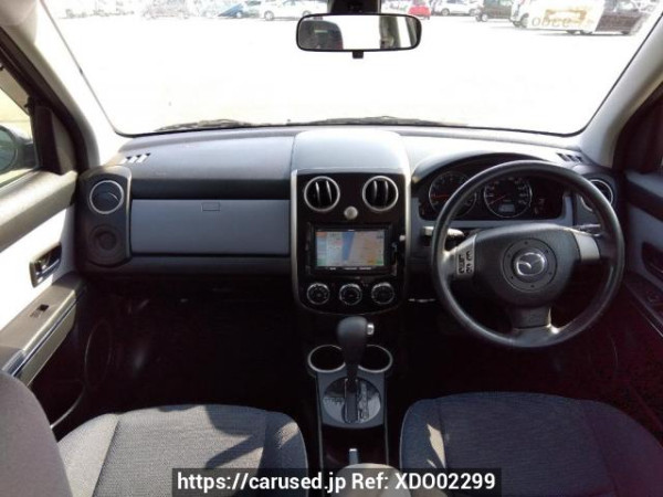 Used 2010 AT mazda verisa DC5W Image[16]