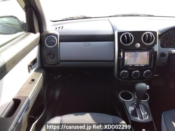 Used 2010 AT mazda verisa DC5W Image[17]
