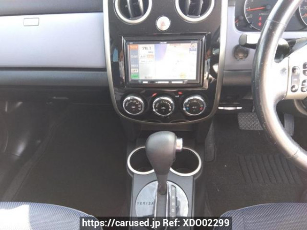 Used 2010 AT mazda verisa DC5W Image[20]