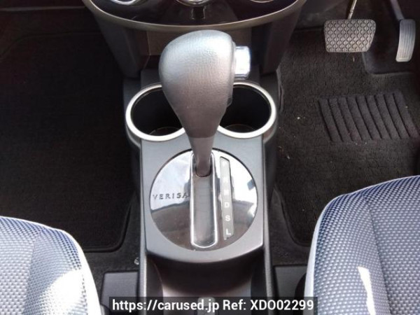 Used 2010 AT mazda verisa DC5W Image[23]
