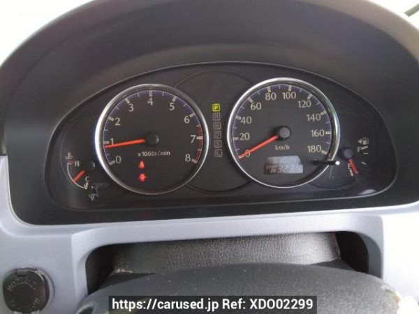 Used 2010 AT mazda verisa DC5W Image[24]