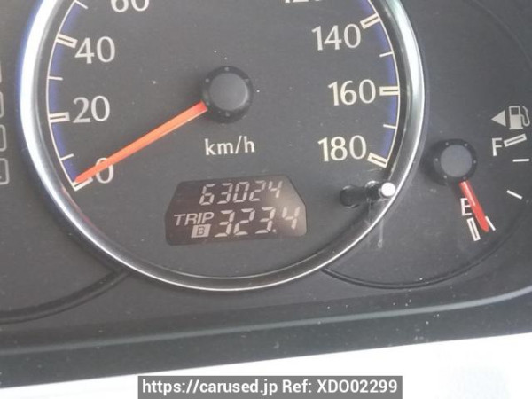 Used 2010 AT mazda verisa DC5W Image[25]