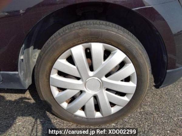 Used 2010 AT mazda verisa DC5W Image[26]