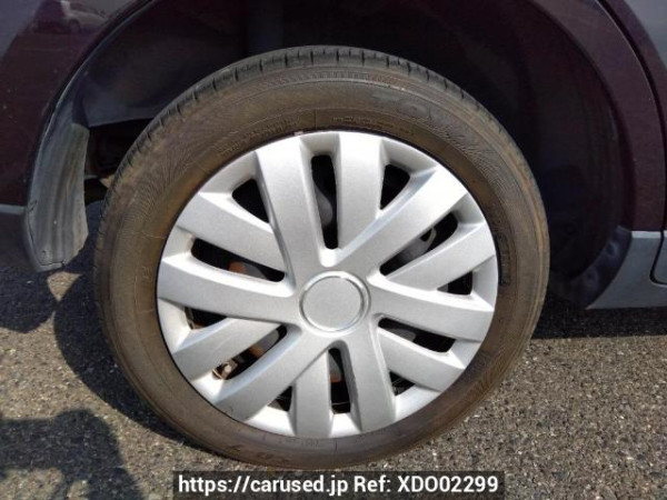 Used 2010 AT mazda verisa DC5W Image[28]