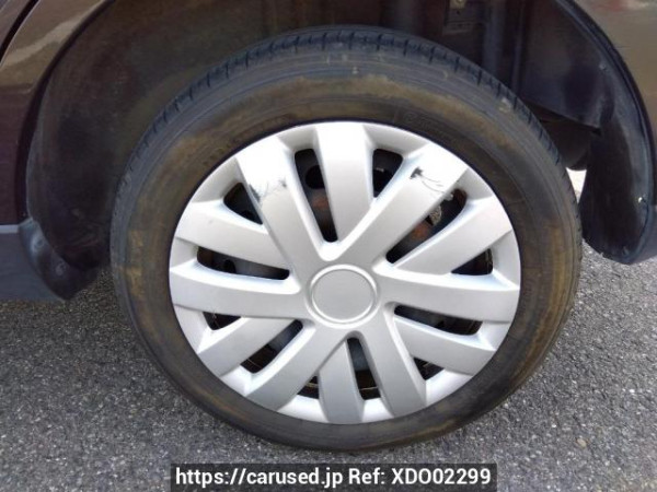 Used 2010 AT mazda verisa DC5W Image[29]