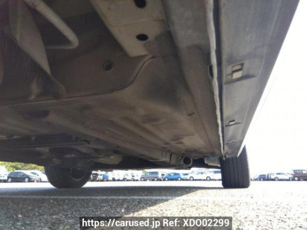 Used 2010 AT mazda verisa DC5W Image[35]