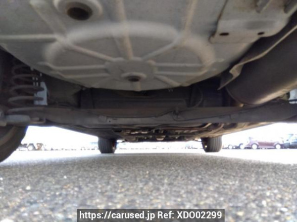Used 2010 AT mazda verisa DC5W Image[37]