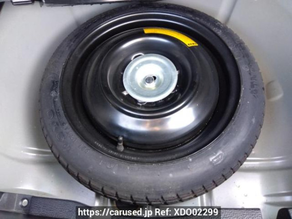 Used 2010 AT mazda verisa DC5W Image[39]