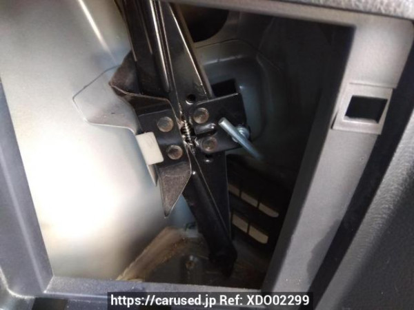 Used 2010 AT mazda verisa DC5W Image[40]