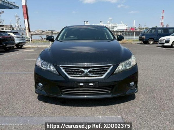 Used 2011 AT toyota mark-x GRX130 Image[1]