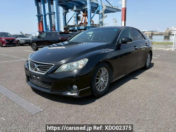 Used 2011 AT toyota mark-x GRX130 Image[2]