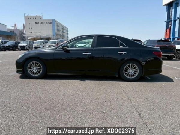 Used 2011 AT toyota mark-x GRX130 Image[3]