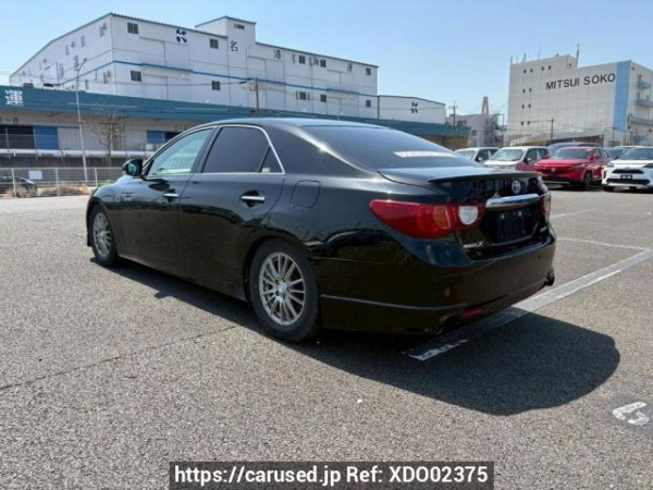 Used 2011 AT toyota mark-x GRX130 Image[4]