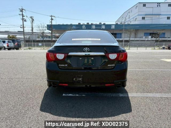 Used 2011 AT toyota mark-x GRX130 Image[5]
