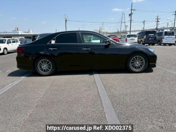 Used 2011 AT toyota mark-x GRX130 Image[7]