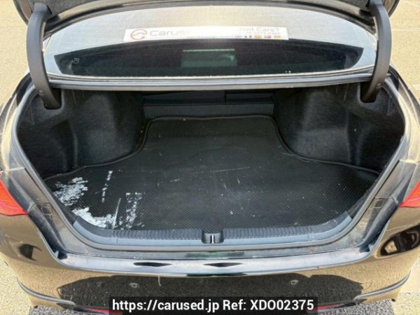 Used 2011 AT toyota mark-x GRX130 Image[8]