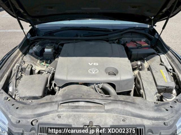 Used 2011 AT toyota mark-x GRX130 Image[9]