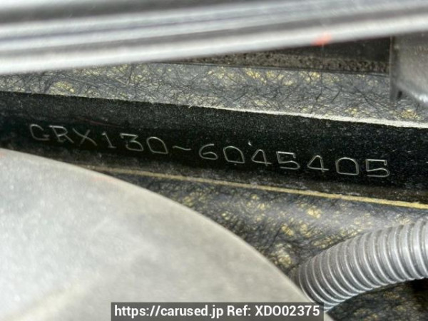 Used 2011 AT toyota mark-x GRX130 Image[11]