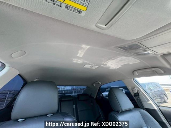 Used 2011 AT toyota mark-x GRX130 Image[12]