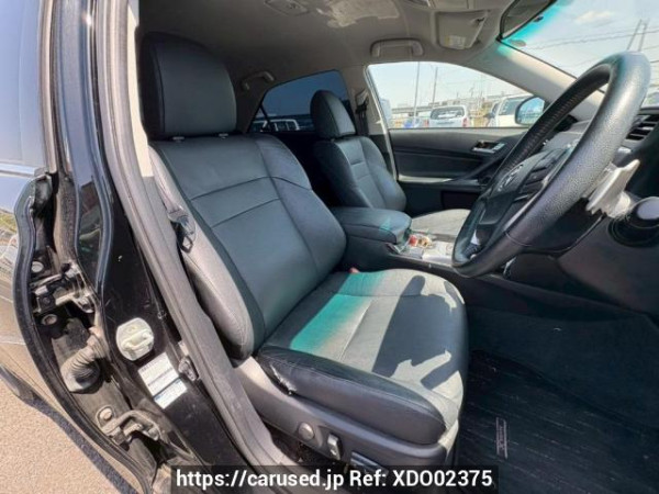 Used 2011 AT toyota mark-x GRX130 Image[13]