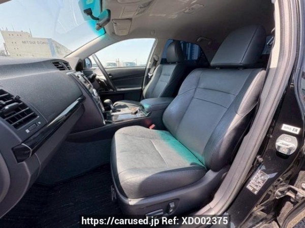 Used 2011 AT toyota mark-x GRX130 Image[14]
