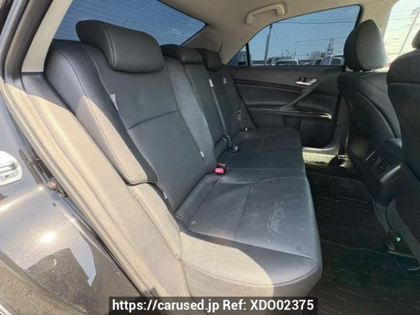 Used 2011 AT toyota mark-x GRX130 Image[15]