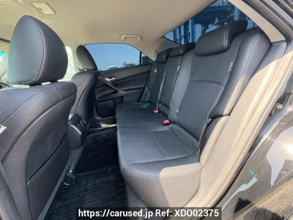 Used 2011 AT toyota mark-x GRX130 Image[16]
