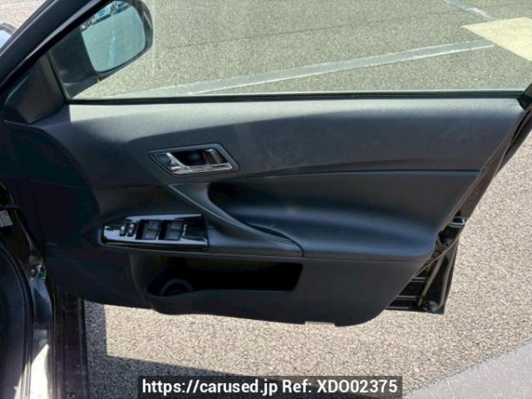 Used 2011 AT toyota mark-x GRX130 Image[17]