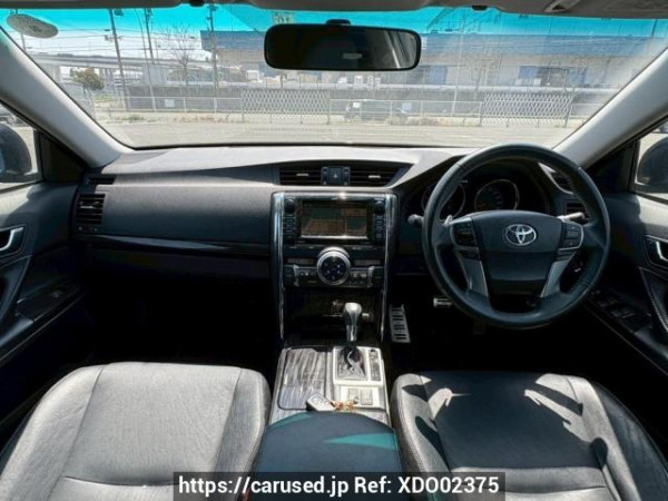 Used 2011 AT toyota mark-x GRX130 Image[18]