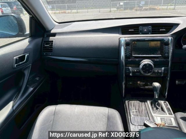 Used 2011 AT toyota mark-x GRX130 Image[19]