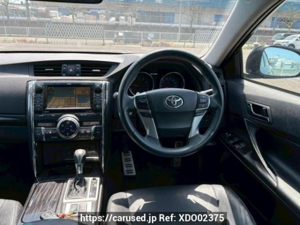 Used 2011 AT toyota mark-x GRX130 Image[20]